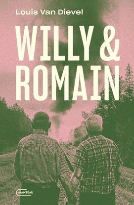 Afbeeldingen van Willy & Romain
