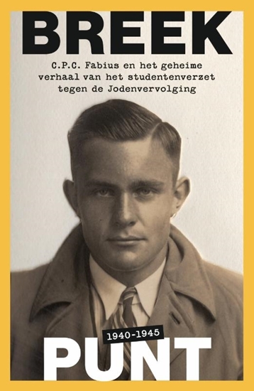 Afbeelding van Breekpunt