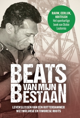 Afbeeldingen van Beats van mijn bestaan