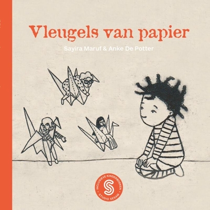 Afbeeldingen van 9789492784469
