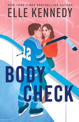 Afbeeldingen van Body Check