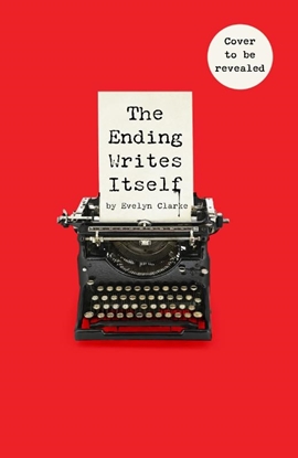 Afbeeldingen van The Ending Writes Itself