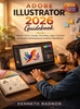 Afbeelding van Adobe Illustrator 2026 Guidebook