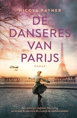 Afbeeldingen van De danseres van Parijs