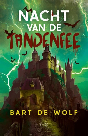 Afbeelding van Nacht van de tandenfee