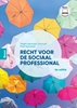 Afbeelding van Recht voor de sociaal professional