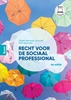 Afbeelding van Recht voor de sociaal professional