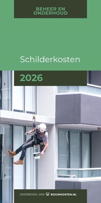 Afbeeldingen van Schilderkosten 2026