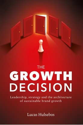 Afbeeldingen van The Growth Decision