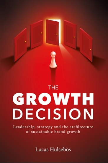 Afbeelding van The Growth Decision