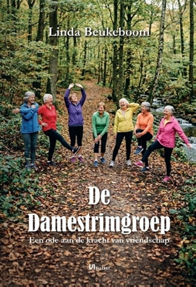 Afbeeldingen van De damestrimgroep
