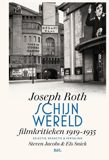 Afbeelding van Schijnwereld