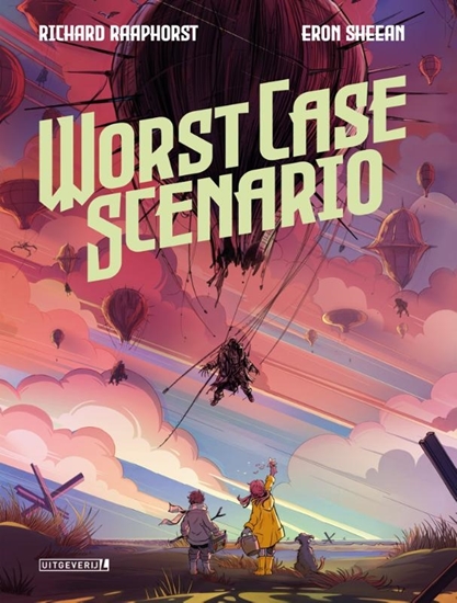 Afbeelding van Worst Case Scenario
