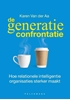 Afbeelding van De generatieconfrontatie