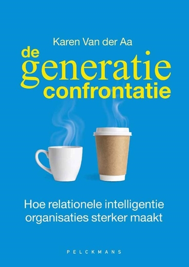 Afbeelding van De generatieconfrontatie