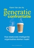 Afbeelding van De generatieconfrontatie