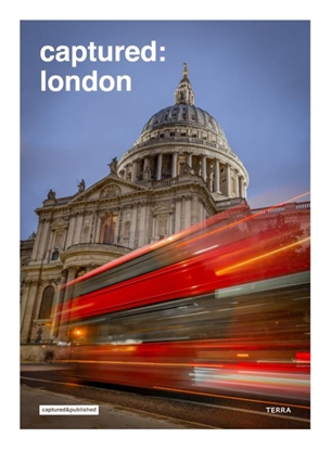 Afbeeldingen van captured: london