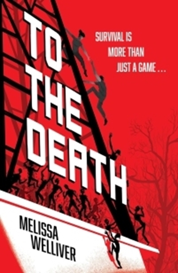 Afbeelding van To the Death To the Death