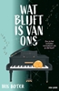 Afbeelding van Wat blijft is van ons
