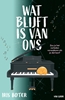 Afbeelding van Wat blijft is van ons
