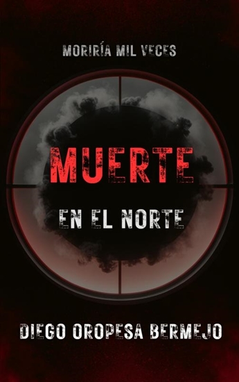 Afbeelding van MUERTE EN EL NORTE