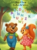 Afbeelding van Mino & Luna zoeken de letters