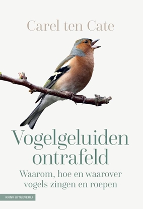 Afbeeldingen van Vogelgeluiden ontrafeld