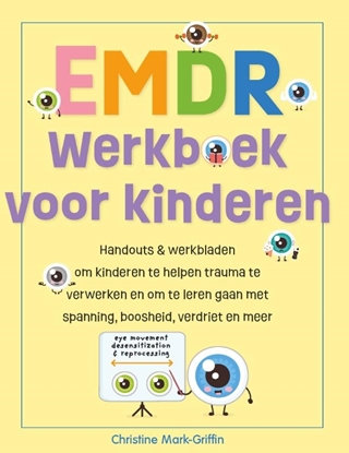Afbeeldingen van EMDR-werkboek voor kinderen