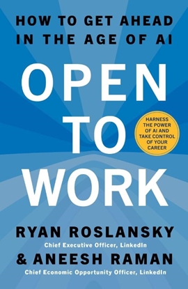 Afbeeldingen van Open to Work