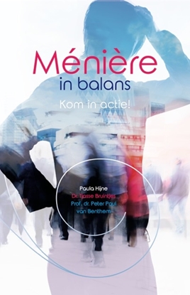 Afbeeldingen van Ménière in balans
