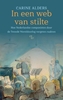 Afbeelding van In een web van stilte