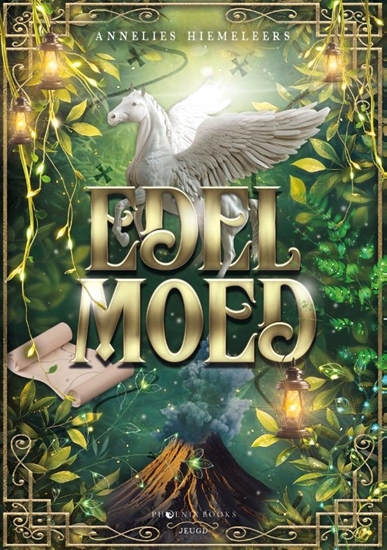 Afbeelding van Edelmoed