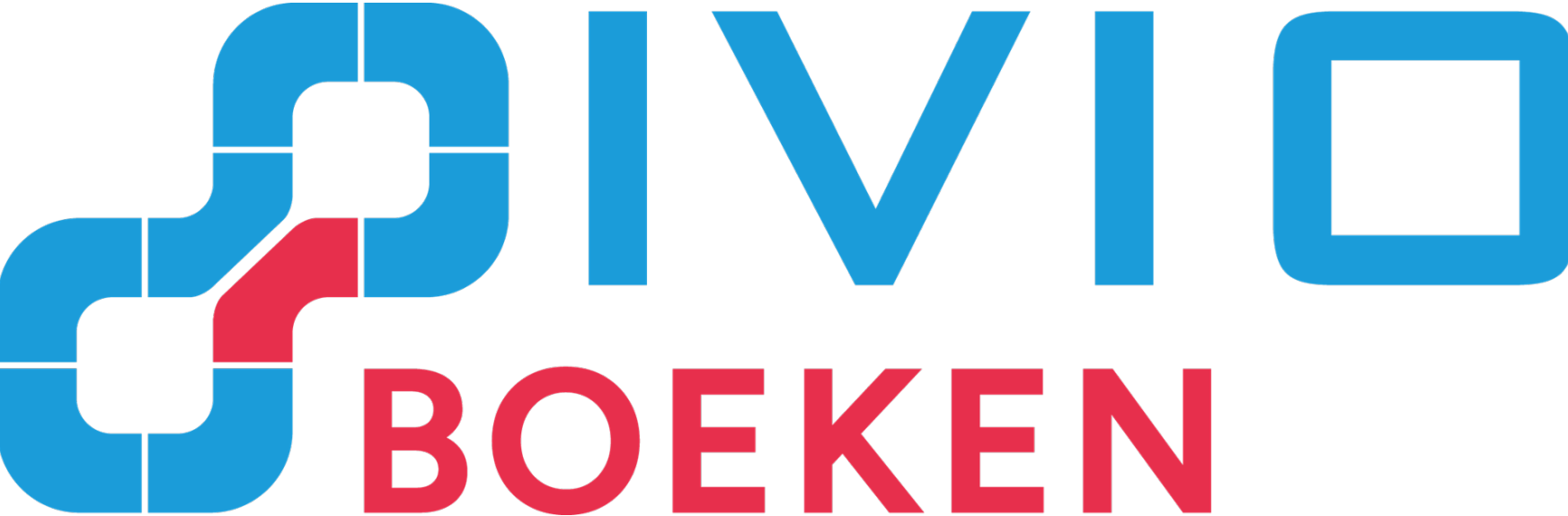 IVIO Boeken