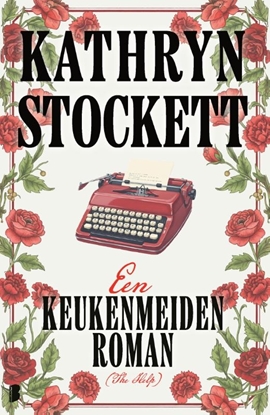 Afbeeldingen van Een keukenmeidenroman (The Help)