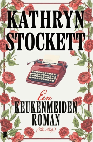 Afbeelding van Een keukenmeidenroman (The Help)