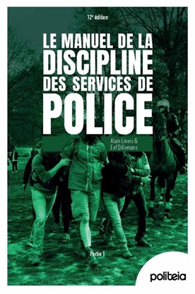 Afbeeldingen van Le Manuel de la discipline des services de police