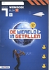 Afbeelding van De wereld in getallen 5.1 groep 7 blok 1 S+ Werkboek
