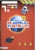 Afbeelding van De wereld in getallen 5.1 groep 7 blok 4 + 5 S+ Takenboek
