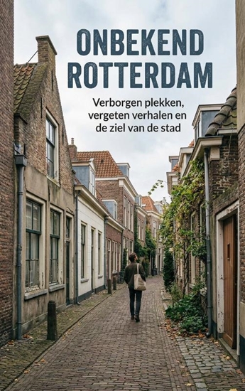 Afbeelding van Onbekend Rotterdam