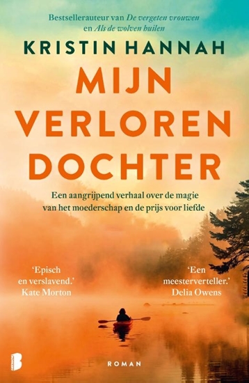 Afbeelding van Mijn verloren dochter