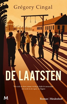 Afbeeldingen van De laatsten