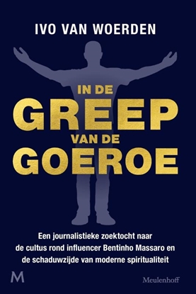 Afbeeldingen van In de greep van de goeroe