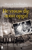 Afbeelding van De vrouw die nooit opgaf