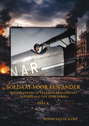 Afbeeldingen van Soldaat voor een ander 4