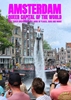 Afbeelding van Amsterdam, queer capital of the world