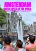 Afbeelding van Amsterdam, queer capital of the world