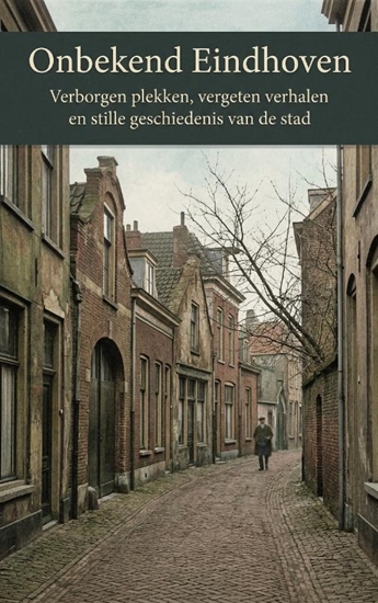 Afbeelding van Onbekend Eindhoven