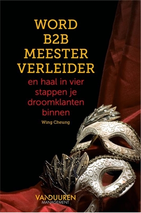 Afbeeldingen van Word B2B meester verleider