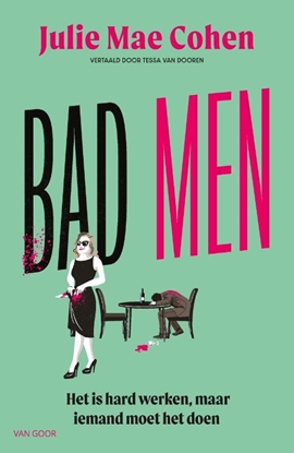 Afbeeldingen van Bad Men