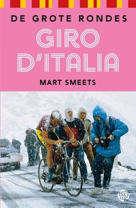 Afbeeldingen van De Grote Rondes Giro d'Italia